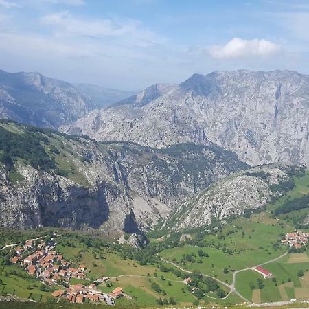 La Resplenda Διαμέρισμα Bejes Εξωτερικό φωτογραφία