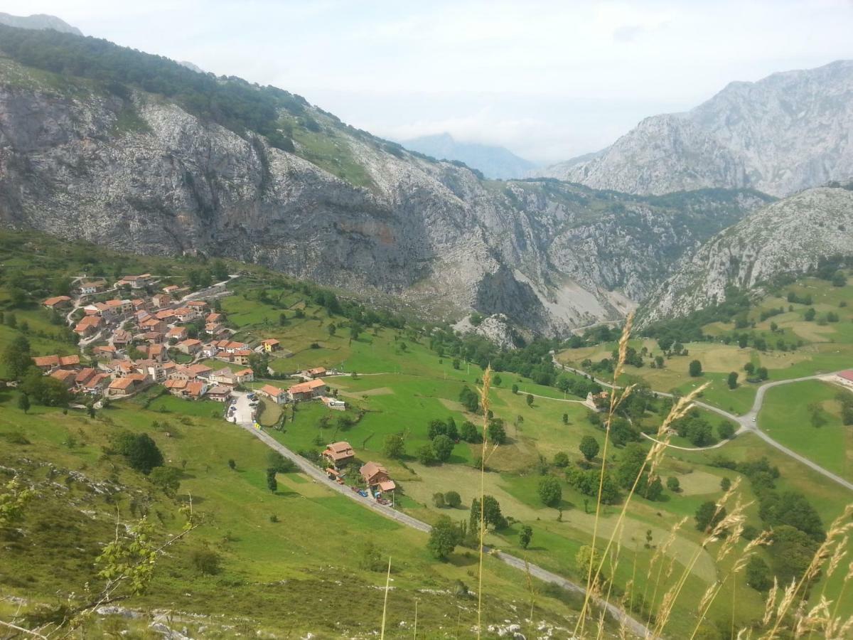 La Resplenda Διαμέρισμα Bejes Εξωτερικό φωτογραφία