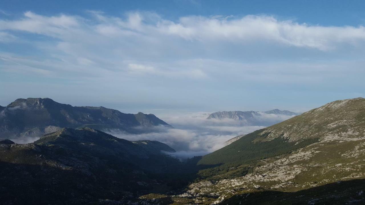 La Resplenda Διαμέρισμα Bejes Εξωτερικό φωτογραφία