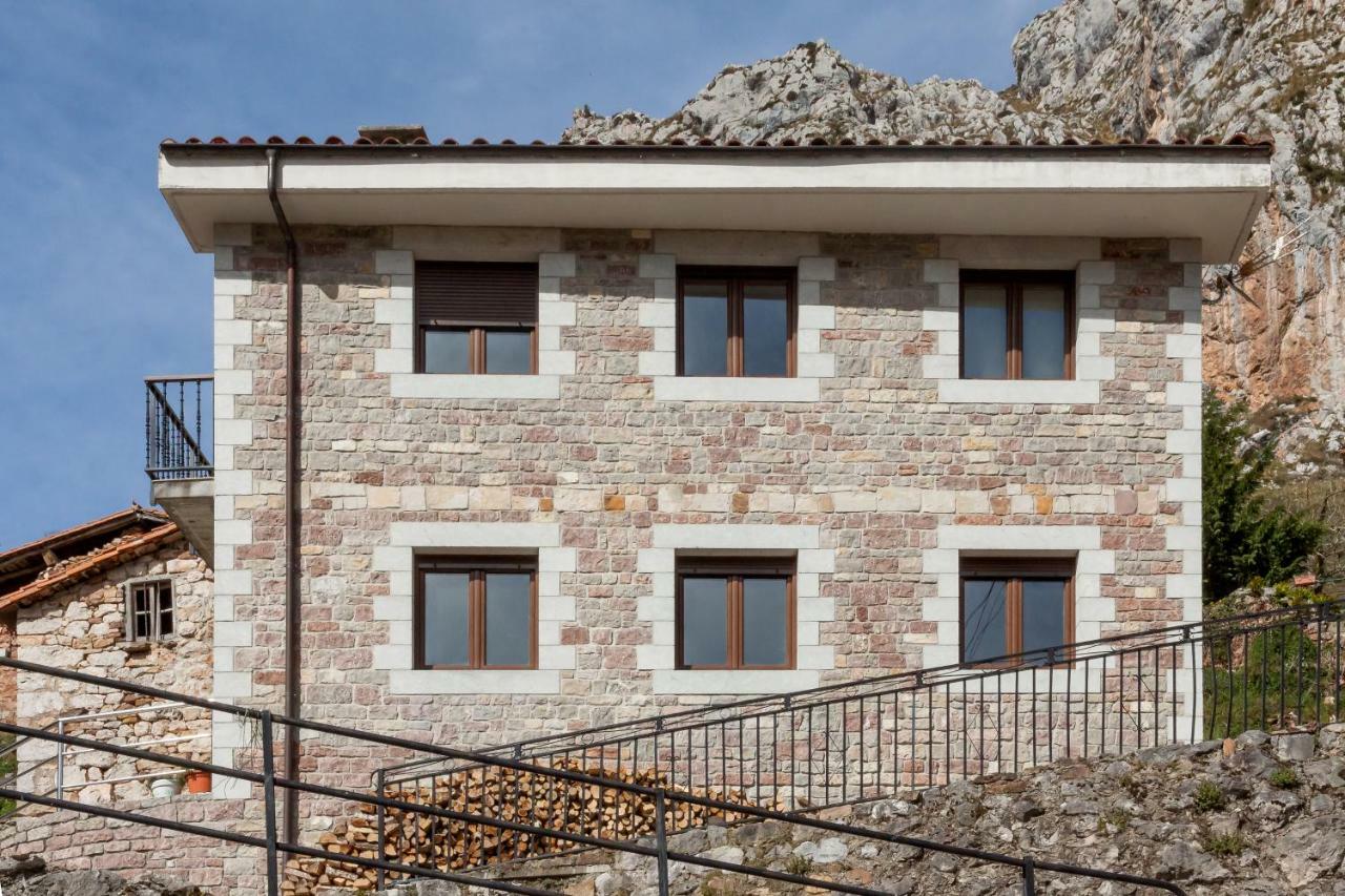 La Resplenda Διαμέρισμα Bejes Εξωτερικό φωτογραφία